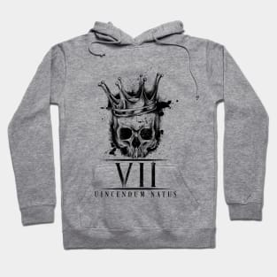 The Elite Seven Hoodie